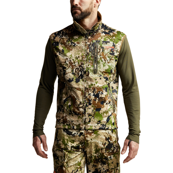 Жилет Jetstream Vest (; L; Optifade Subalpine)